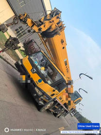 Buy XCMG 25k Used Crane / 2 Buy XCMG 25k Used Crane / 2